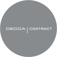 Decca Contract Furniture logo - Similar company to Watson Consoles