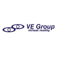 VE Group logo - Similar company to الاقتصاد الافتراضي | Ve