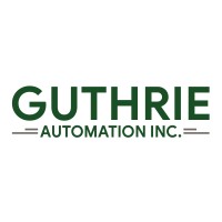 Guthrie Automation Inc logo - Similar company to Rsp Engineers
