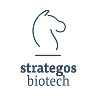 Strategos BioTech logo - Similar company to Atheca - Atlantic Health Canarias