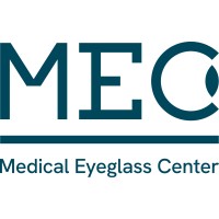 Medical Eyeglass Center logo - Similar company to Firstsight Vision Services, Inc.