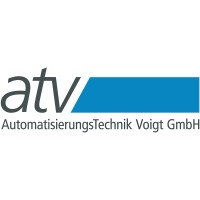 AutomatisierungsTechnik Voigt GmbH logo - Similar company to Htt Group - Htt High Tech Trade Gmbh