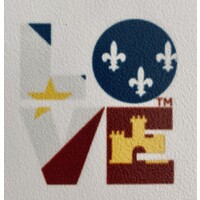 LOVE ACADIANA logo - Similar company to Lfbp, Llc