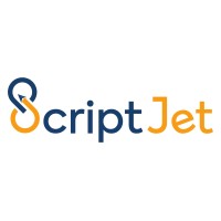 ScriptJet IT Services logo - Similar company to Ciphernutz It Services