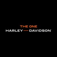 The One Harley-Davidson logo - Similar company to Servopa Sa Comercio E Industria