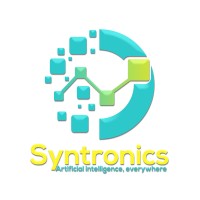 Syntronics Srl logo - Similar company to Syntronics Pty Ltd