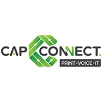 CAPconnect logo - Similar company to Grassroots It