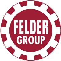 Felder Group CIS logo - Similar company to Airtechnic Llc