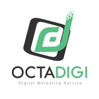 OctaDigi logo - Similar company to Smartdex