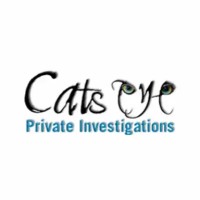 Cat's Eye Private Investigations logo - Similar company to Harness Change At Cumbria Rural Academy Cic