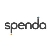Spenda logo - Similar company to Limepay