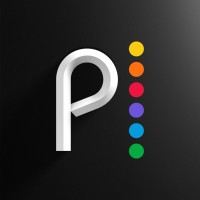 Peacock logo - Similar company to Nbcuniversal