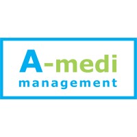 A-medi management logo - Similar company to Grantexpert.Sk