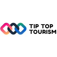 Tip-Top-Tourism logo - Similar company to Stephear Nl