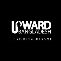 Upward Bangladesh logo - Similar company to Cyan Garage