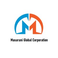 MASARANI GLOBAL CORPORATION logo - Similar company to Tmg