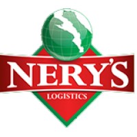 Nery's Logistics logo - Similar company to Lspack Floral Packaging