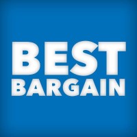 Best Bargain Warehouse, Inc. logo - Similar company to Ucsb Extension