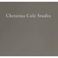 Christina Cole Studio logo - Similar company to Audrey Scheck Design