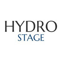 HydroStage logo - Similar company to Aquaboost