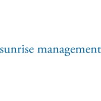 Sunrise Management logo - Similar company to Property Solutions Group