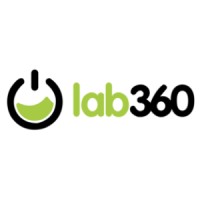 Lab360 logo - Similar company to Hexasolutions