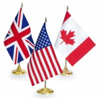 Jobs in Canada and USA and UK logo - Similar company to Eb-3 Workforce Solutions