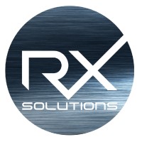 RX Solutions - NDT logo - Similar company to Dragonfly
