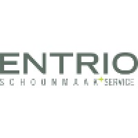 ENTRIO kantorenschoonmaak logo - Similar company to Imroder Nv