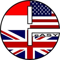 english Association for SMANSA Youth (eASY) logo - Similar company to Persatuan Senat Mahasiswa Kedokteran Gigi Indonesia