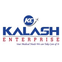 Kalash Enterprise logo - Similar company to Chameleon Infotech Llp