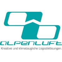 System-Alpenluft AG logo - Similar company to Zukunft Arbon