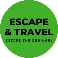 Escape & Travel - Cruise Planners logo - Similar company to Ethnicthread