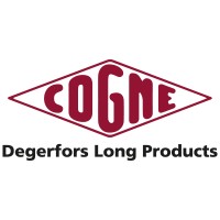 Degerfors Long Products AB logo - Similar company to Lavigne
