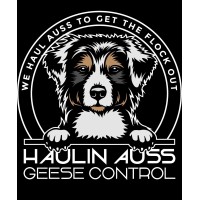 Haulin’ Auss Geese Control LLC logo - Similar company to Slowgrow Farm