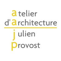 Atelier d'Architecture Julien Provost logo - Similar company to Agence Min