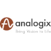 Analogix Semiconductor Inc. logo - Similar company to Mindmotion Microelectroincs Co. Ltd