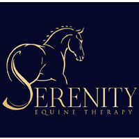 Serenity Equine Therapy logo