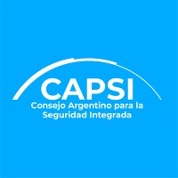 CAPSI 🇦🇷 logo - Similar company to Ciberprisma