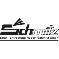Strahl-Entrostung Hubert Schmitz GmbH logo - Similar company to Gemeinschaft Thermisches Spritzen E.V.