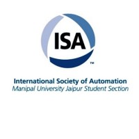 ISA MUJ CHAPTER logo - Similar company to Mayank Sharma