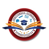 Nextversity Overseas Education Consultants Pvt Ltd logo - Similar company to Visanex