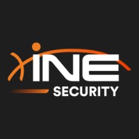 INE Security logo - Similar company to The Secops Group