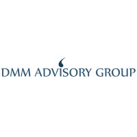 DMM Advisory Group logo - Similar company to Nominal London Ltd