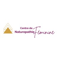 CNF - Centre de Naturopathie Féminine logo - Similar company to Centre De Naturopathie