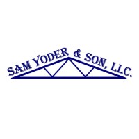 Sam Yoder and Son LLC logo - Similar company to Gacek Design Group