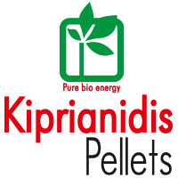 Kiprianidis Pellets logo - Similar company to Omicron Digital Agency