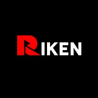 Riken logo - Similar company to Patterson Companies