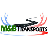 M&B Transports logo - Similar company to Ville De Sainte Ménehould