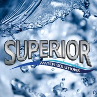Superior Water Solutions logo - Similar company to High Tide Technologies